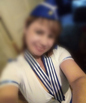 Проститутка Дебёсы : Чеслава
